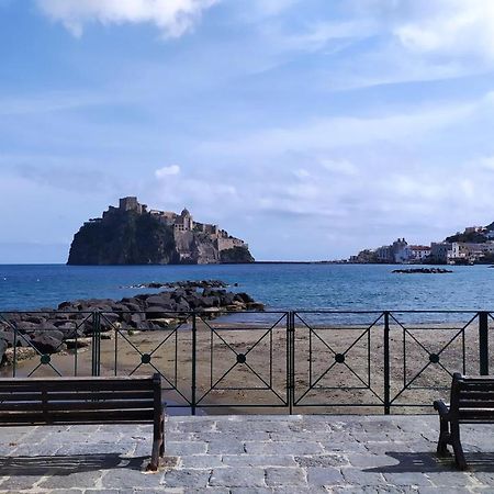 Casetta Emilia Vicino Al Mare ايسكيا المظهر الخارجي الصورة