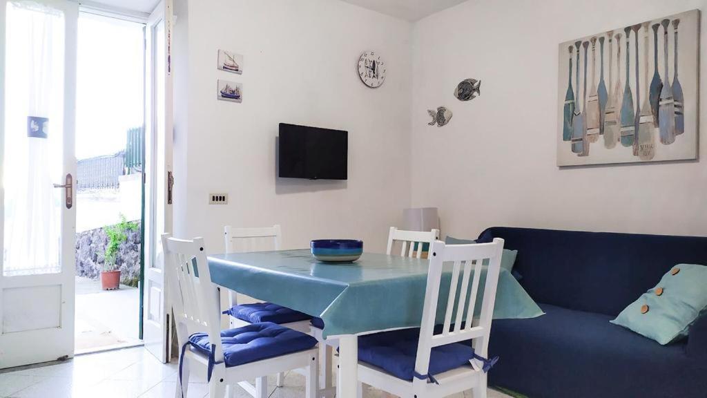 Casetta Emilia Vicino Al Mare ايسكيا المظهر الخارجي الصورة