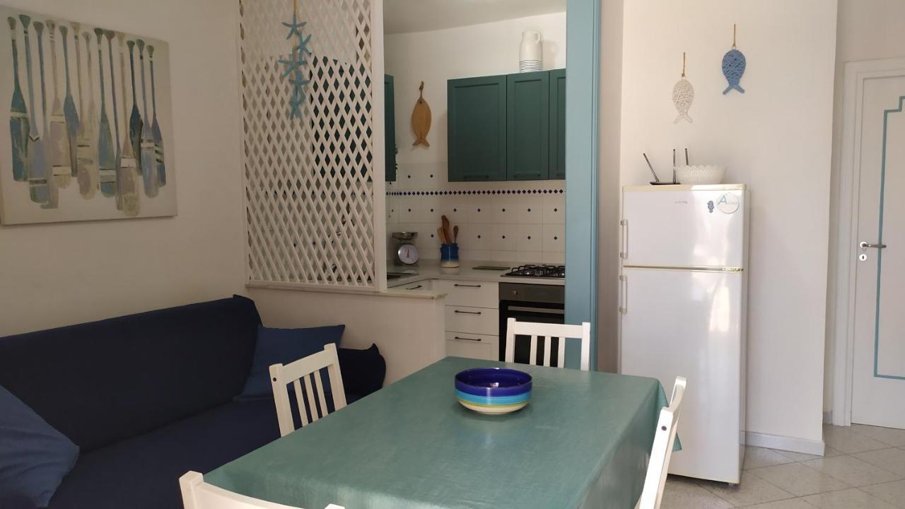 Casetta Emilia Vicino Al Mare ايسكيا المظهر الخارجي الصورة